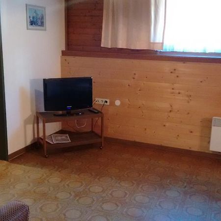 Appartements Weisses Rössl Sillian Exterior foto